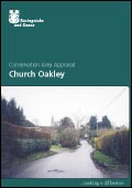 Church Oakley