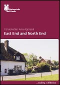 East End and North End