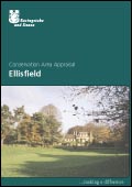 Ellisfield