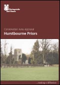 Hurstbourne Priors