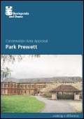 Park Prewett