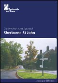 Sherborne St John