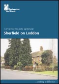 Sherfield on Loddon
