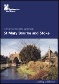 St Mary Bourne and Stoke